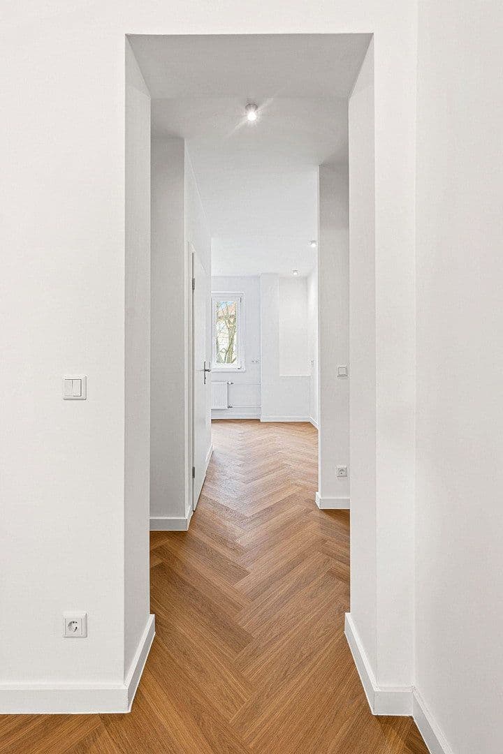 2 bedroom flat for sale, 46 m², Tempelhofer Damm 124, Berlin, Berlin 2 bedroom flat for sale, 46 m², Tempelhofer Damm 124, Berlin, Berlin