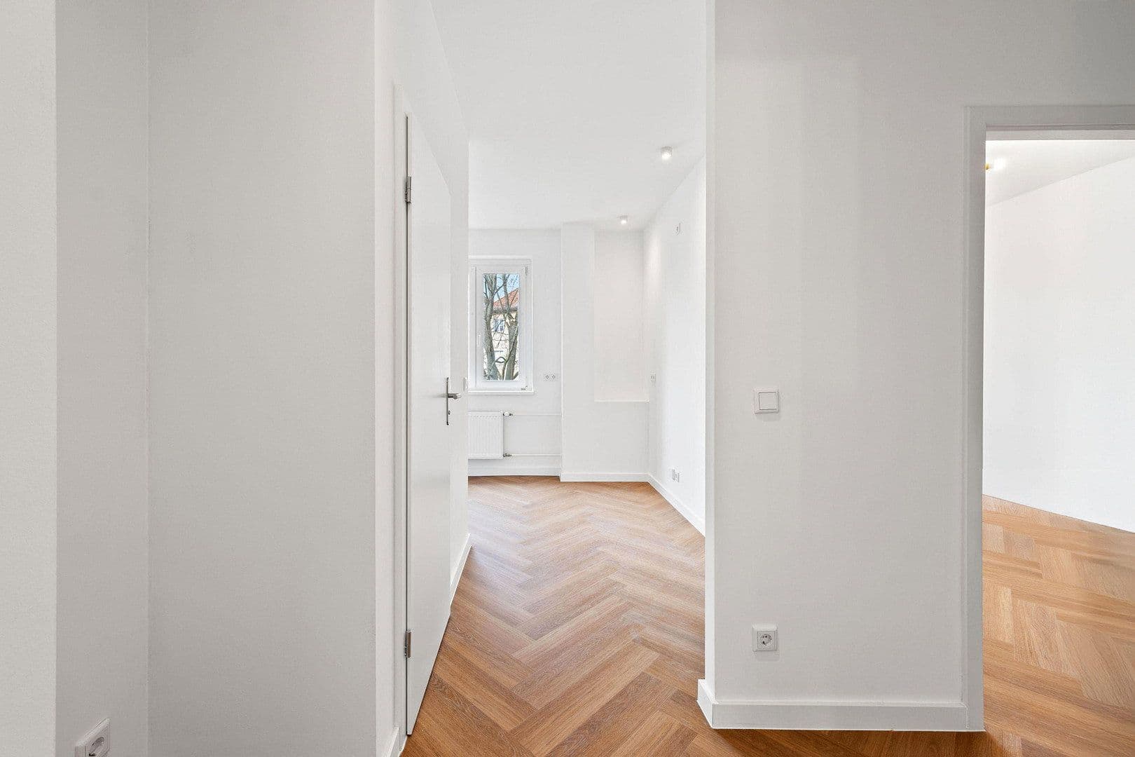 2 bedroom flat for sale, 46 m², Tempelhofer Damm 124, Berlin, Berlin 2 bedroom flat for sale, 46 m², Tempelhofer Damm 124, Berlin, Berlin