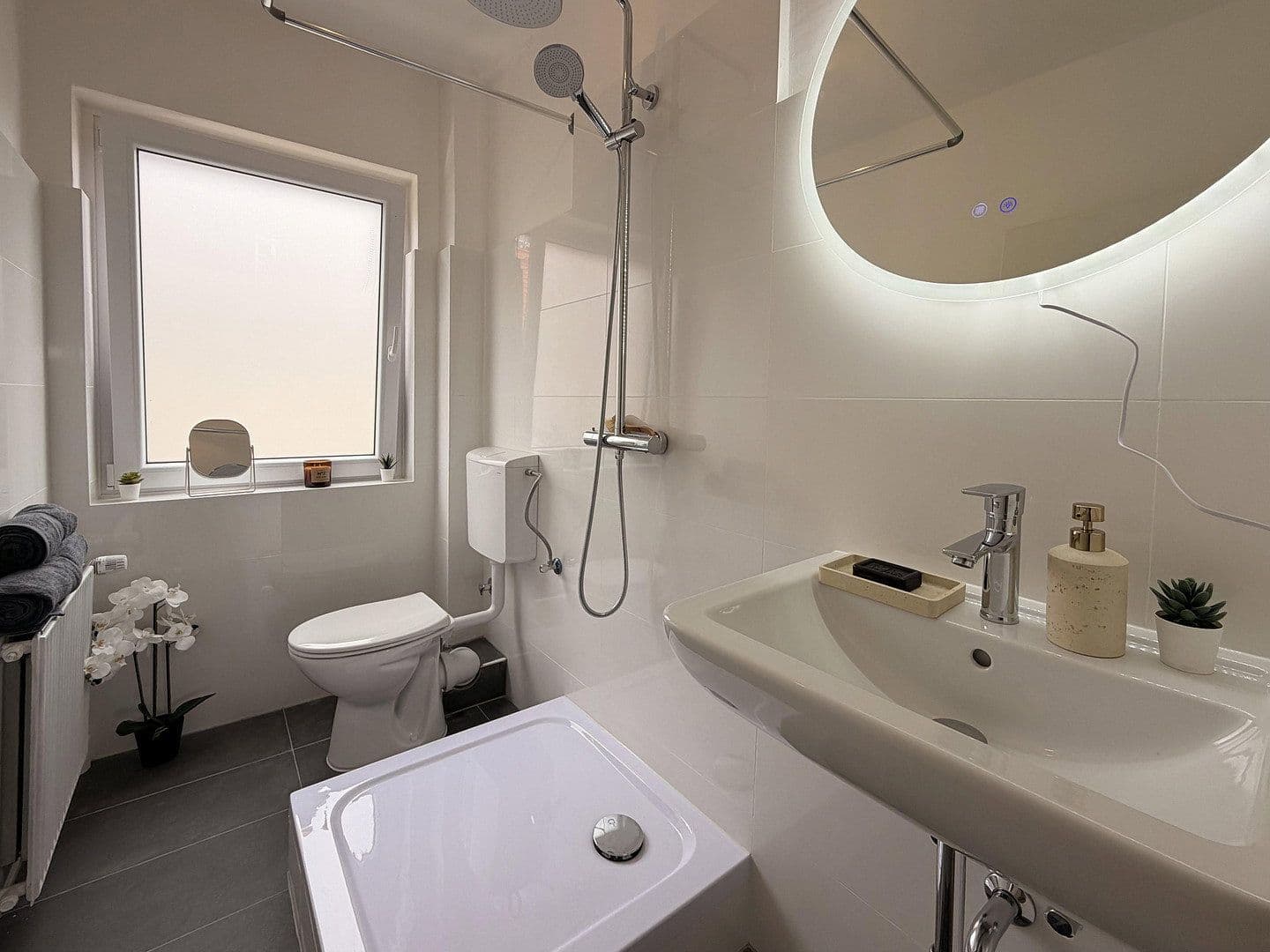2 bedroom flat for sale, 40 m², Bremen, Bremen 2 bedroom flat for sale, 40 m², Bremen, Bremen