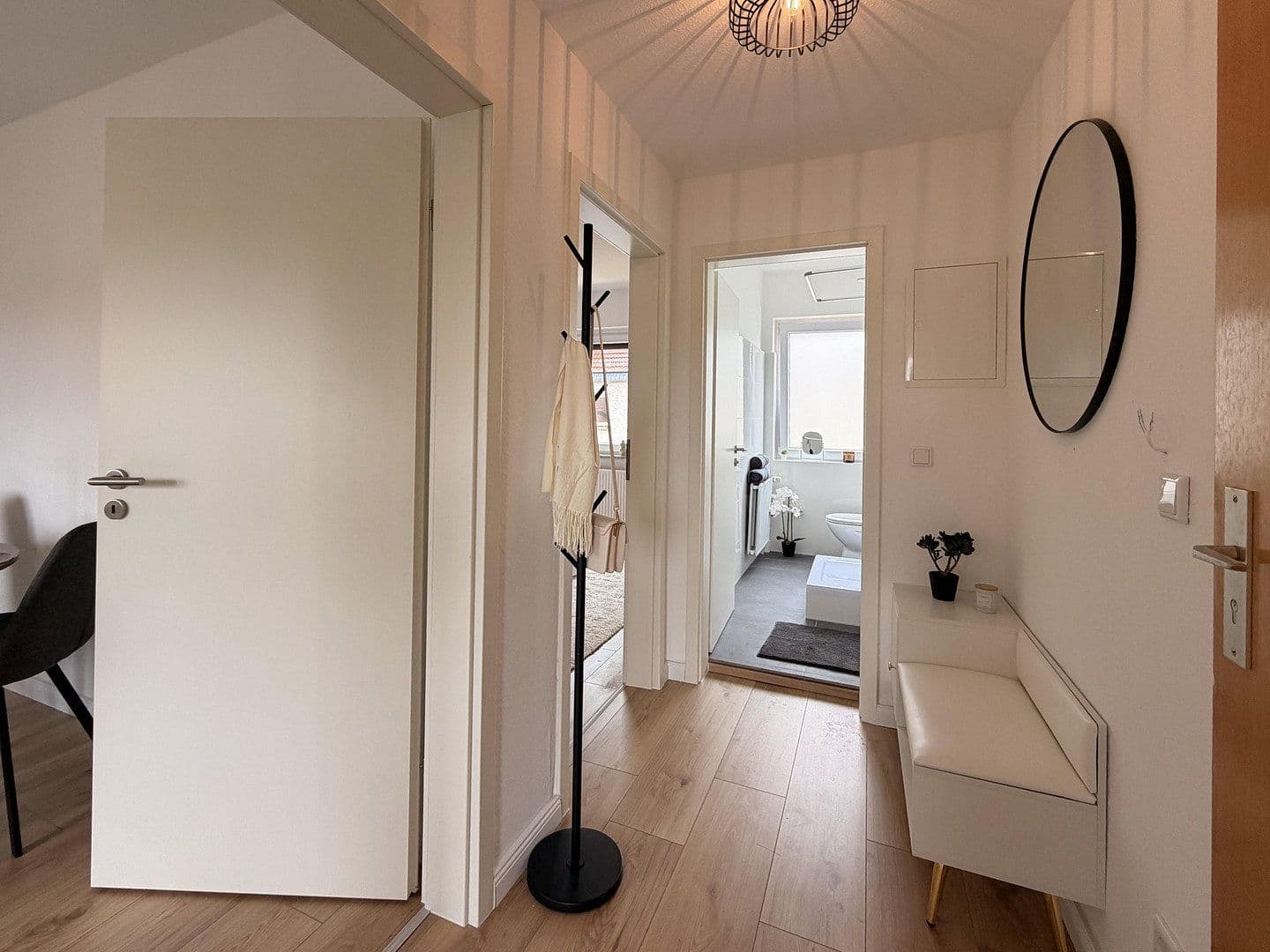 2 bedroom flat for sale, 40 m², Bremen, Bremen 2 bedroom flat for sale, 40 m², Bremen, Bremen