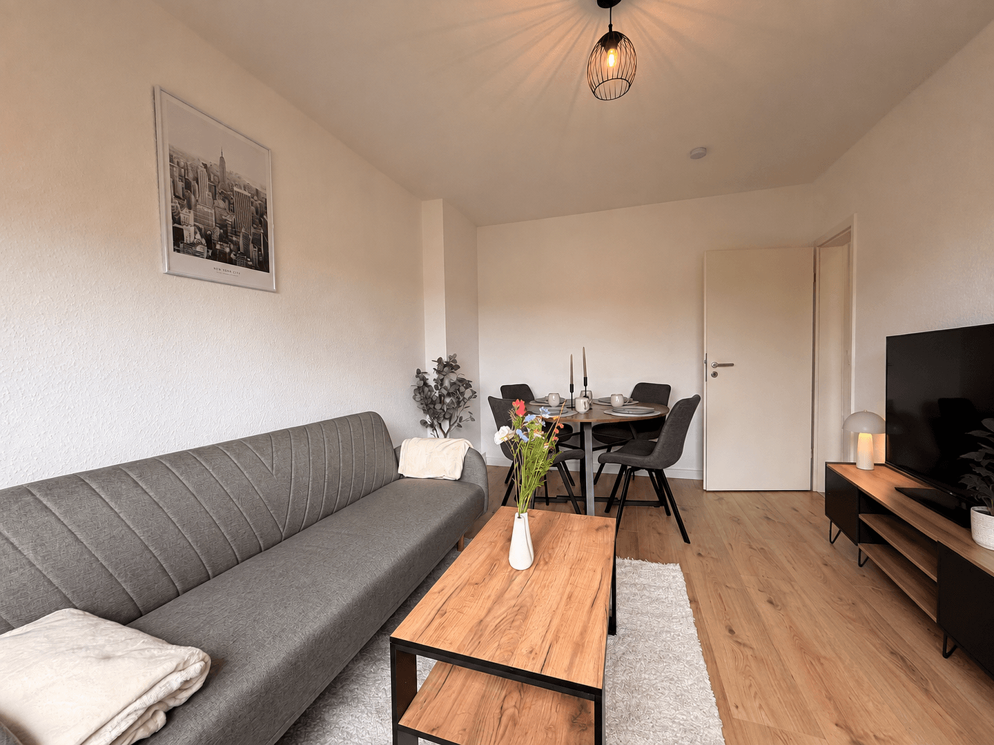2 bedroom flat for sale, 40 m², Bremen, Bremen 2 bedroom flat for sale, 40 m², Bremen, Bremen