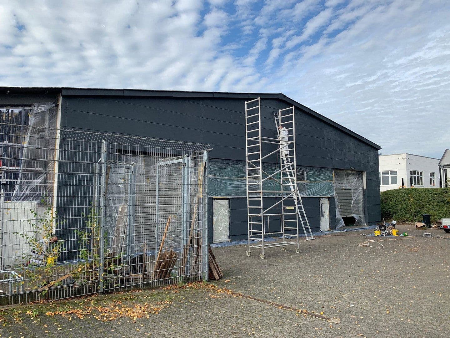 non-residential property for sale, 2,010 m², Neunkirchen-Seelscheid, North Rhine-Westphalia non-residential property for sale, 2,010 m², Neunkirchen-Seelscheid, North Rhine-Westphalia