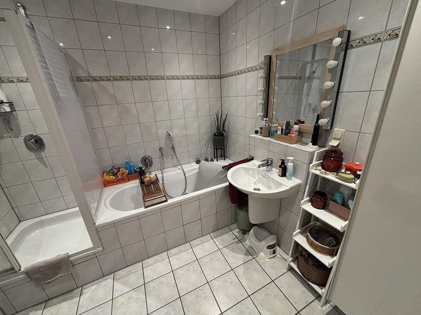 3 bedroom flat to rent, 68 m², Robert-Koch-Straße 1e, Elz, Hesse 3 bedroom flat to rent, 68 m², Robert-Koch-Straße 1e, Elz, Hesse