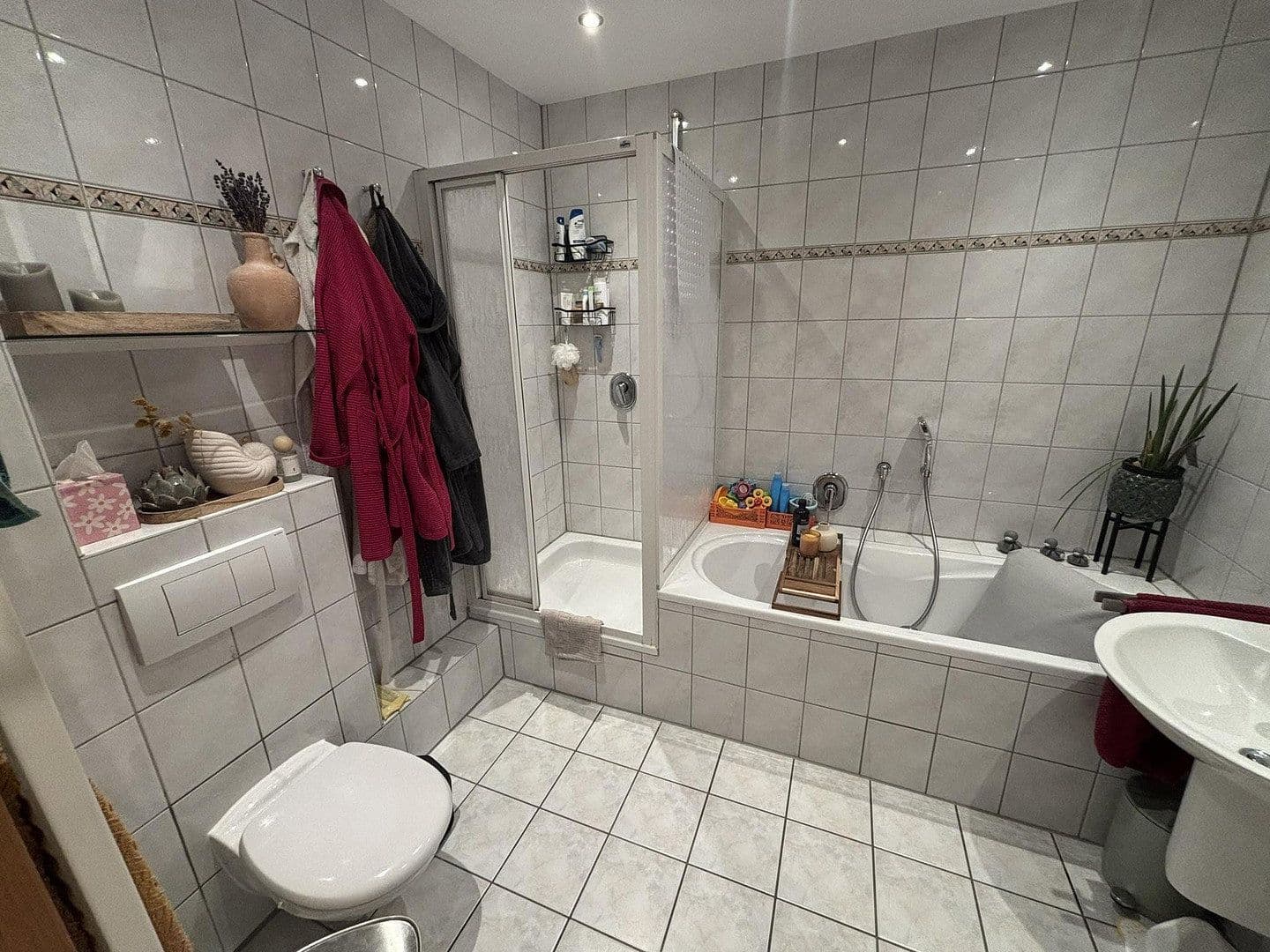 3 bedroom flat to rent, 68 m², Robert-Koch-Straße 1e, Elz, Hesse 3 bedroom flat to rent, 68 m², Robert-Koch-Straße 1e, Elz, Hesse