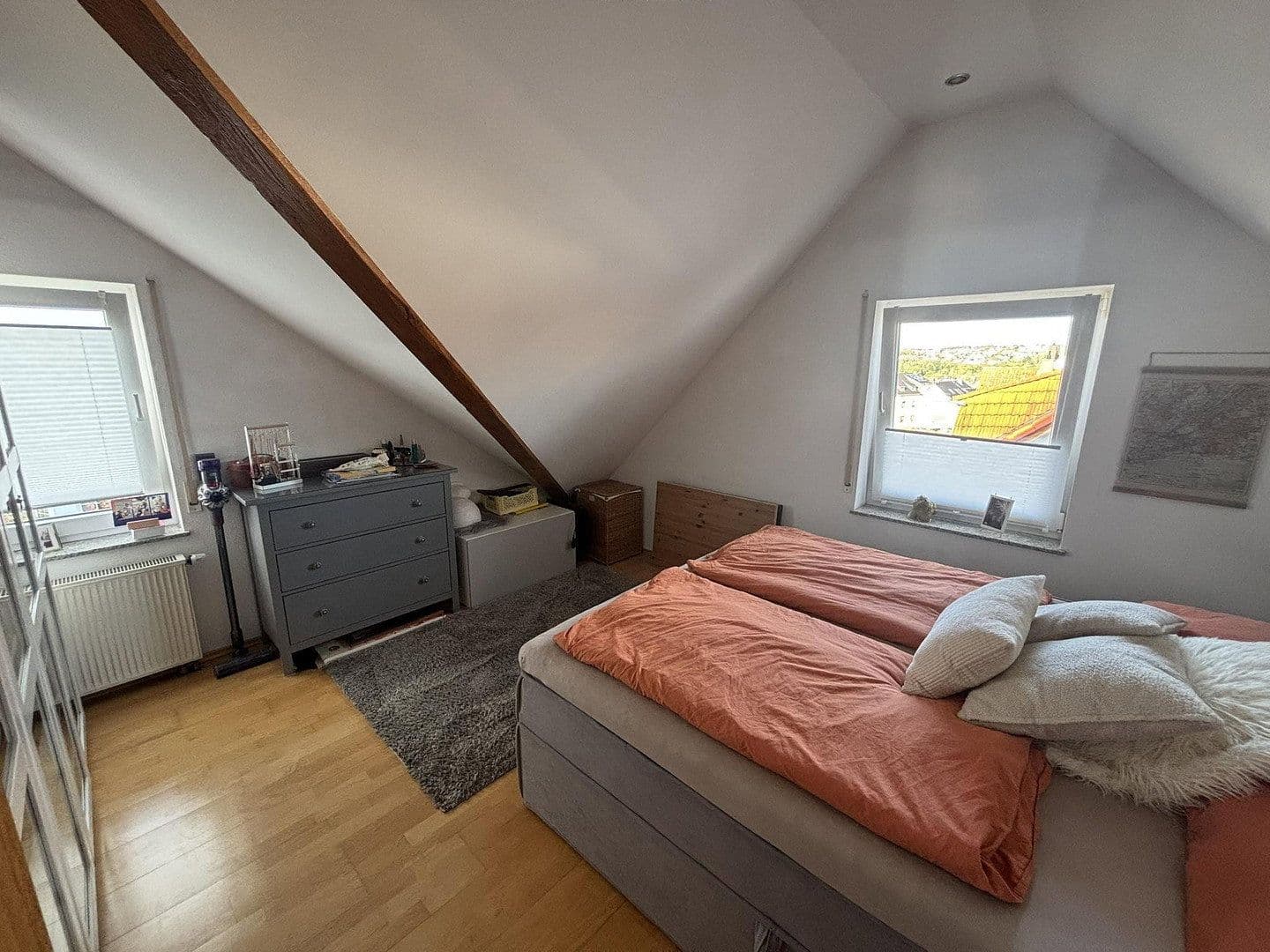 3 bedroom flat to rent, 68 m², Robert-Koch-Straße 1e, Elz, Hesse 3 bedroom flat to rent, 68 m², Robert-Koch-Straße 1e, Elz, Hesse