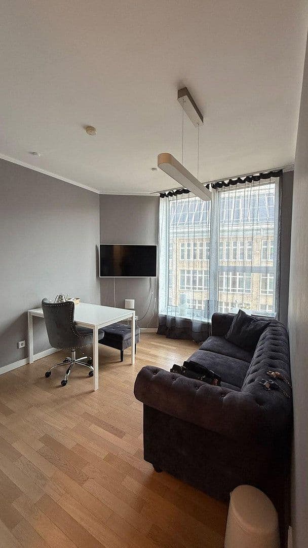 2 bedroom flat for sale, 40 m², Chausseestr 108, Berlin, Berlin 2 bedroom flat for sale, 40 m², Chausseestr 108, Berlin, Berlin