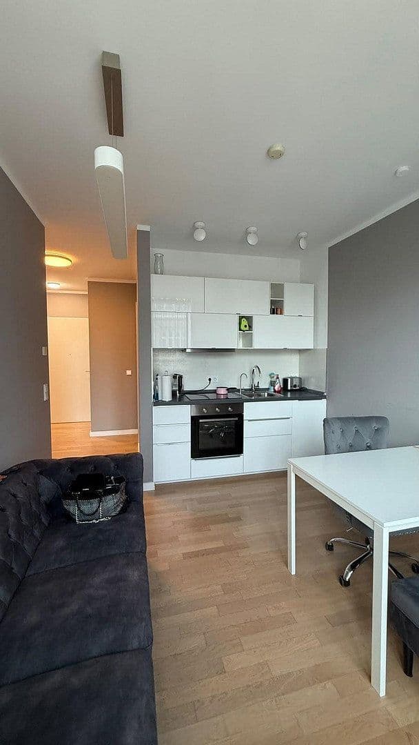 2 bedroom flat for sale, 40 m², Chausseestr 108, Berlin, Berlin 2 bedroom flat for sale, 40 m², Chausseestr 108, Berlin, Berlin