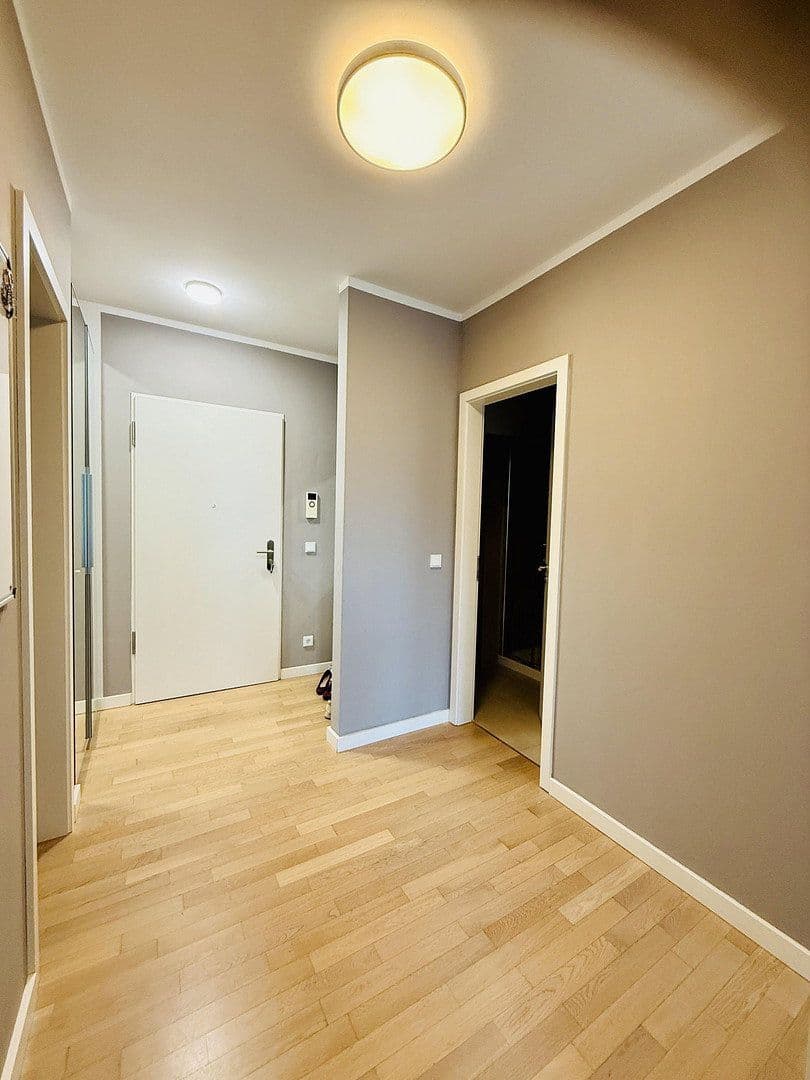 2 bedroom flat for sale, 40 m², Chausseestr 108, Berlin, Berlin 2 bedroom flat for sale, 40 m², Chausseestr 108, Berlin, Berlin