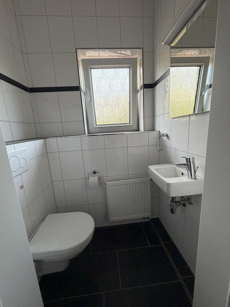 2 bedroom flat to rent, 51 m², Florastraße 2, Ahaus, North Rhine-Westphalia 2 bedroom flat to rent, 51 m², Florastraße 2, Ahaus, North Rhine-Westphalia