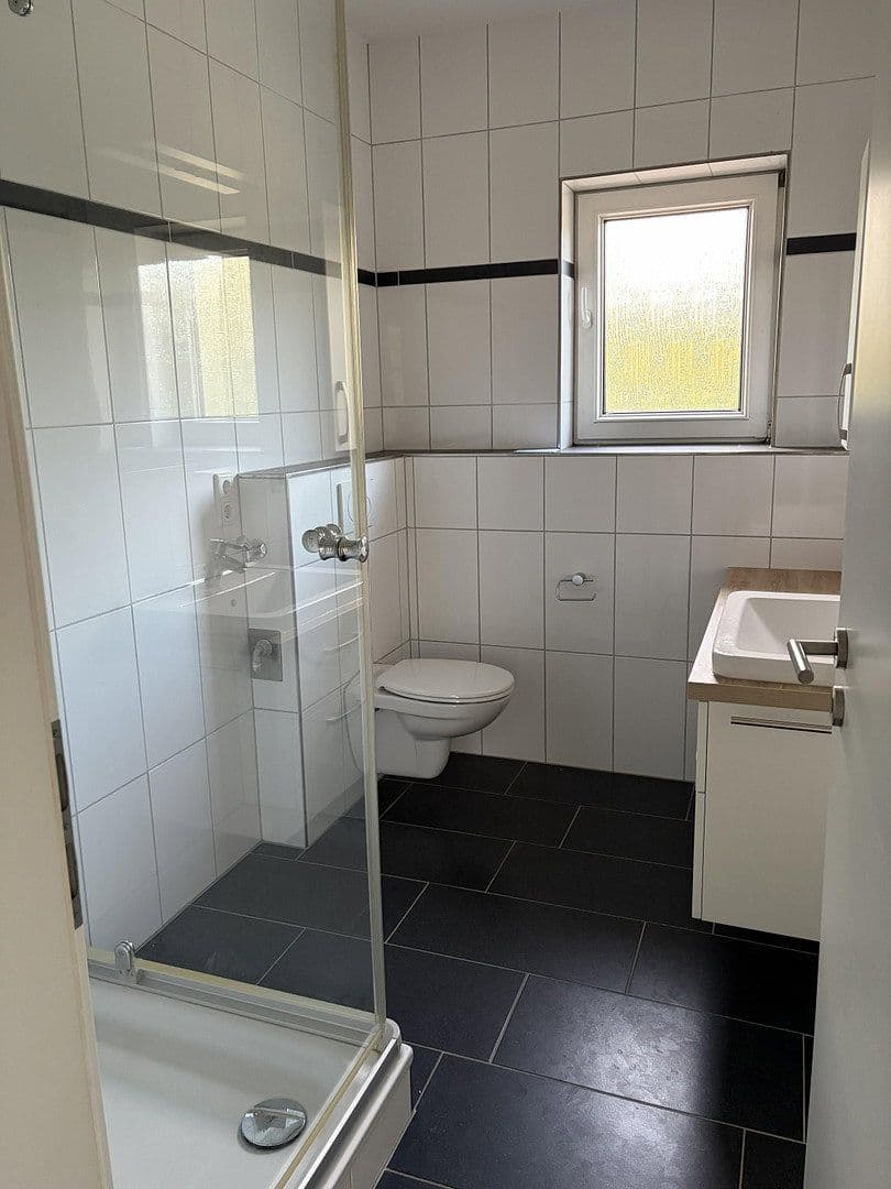 2 bedroom flat to rent, 51 m², Florastraße 2, Ahaus, North Rhine-Westphalia 2 bedroom flat to rent, 51 m², Florastraße 2, Ahaus, North Rhine-Westphalia
