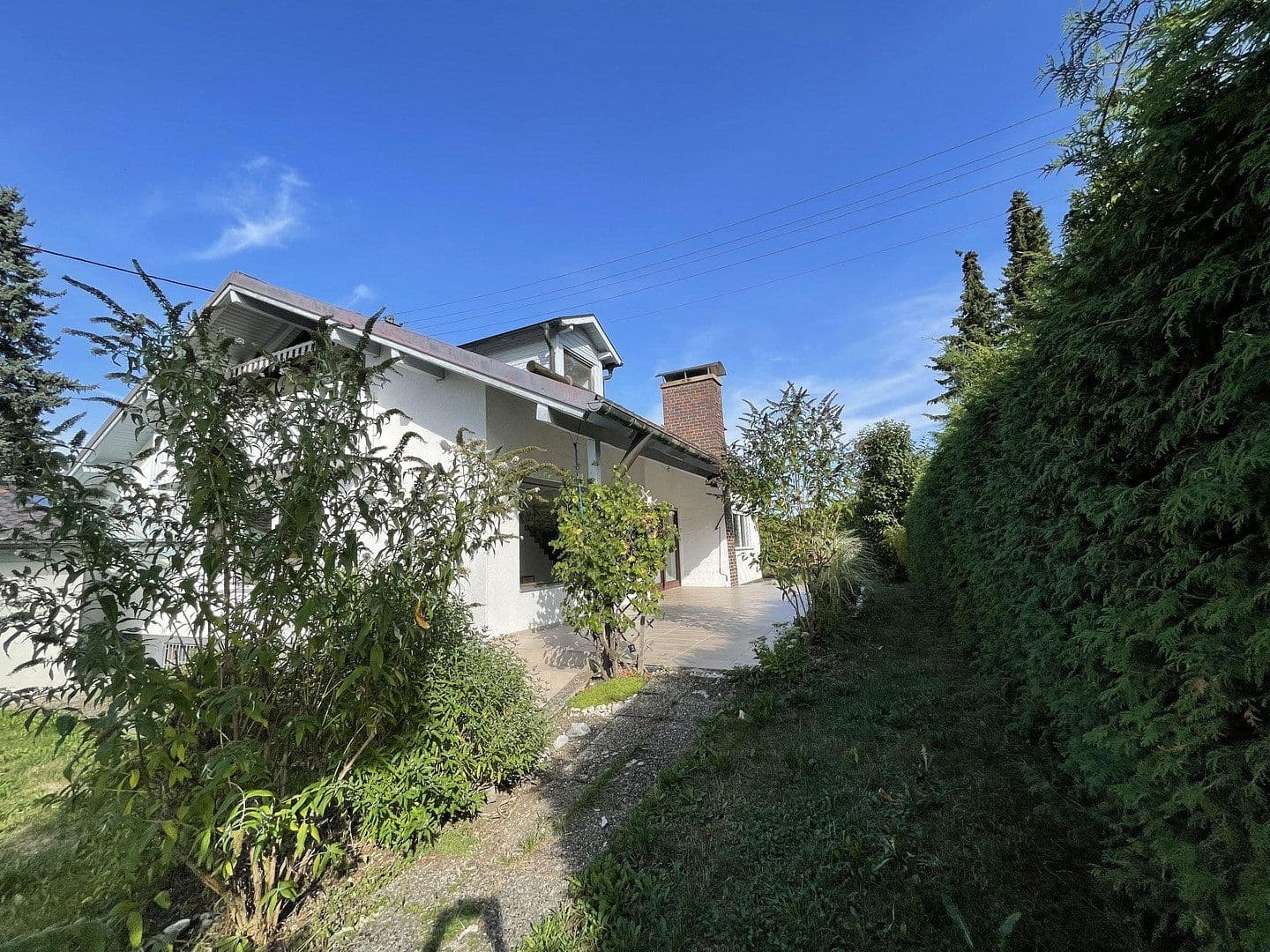 house to rent, 167 m², Wörthsee, Bavaria house to rent, 167 m², Wörthsee, Bavaria