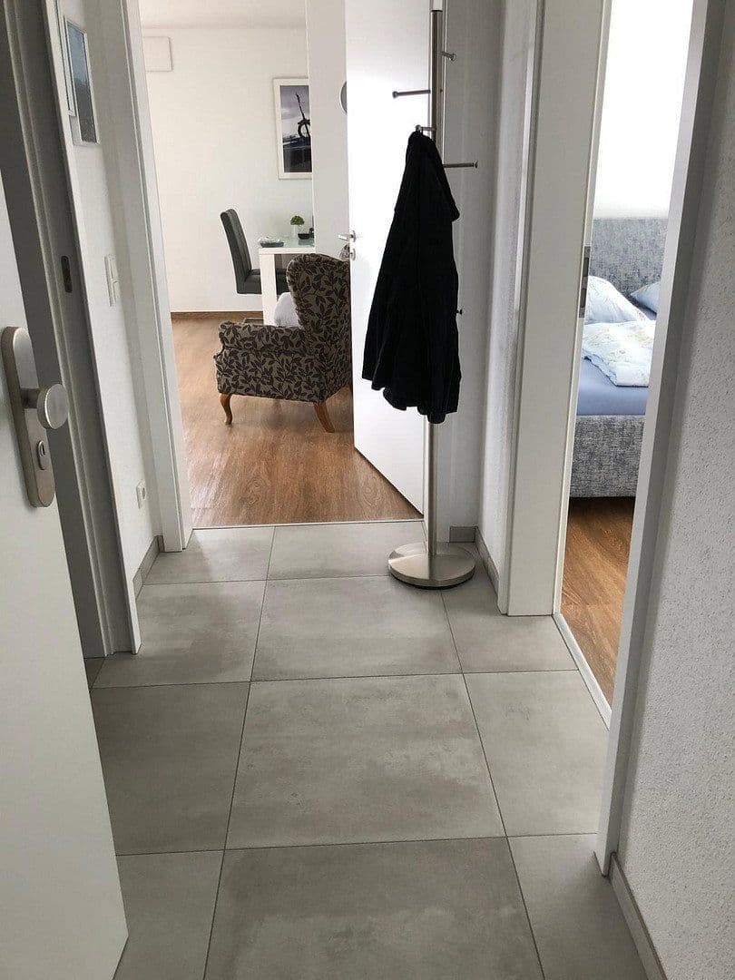 2 bedroom flat to rent, 60 m², Fritz-Reuter-Straße 10, Olpe, North Rhine-Westphalia 2 bedroom flat to rent, 60 m², Fritz-Reuter-Straße 10, Olpe, North Rhine-Westphalia