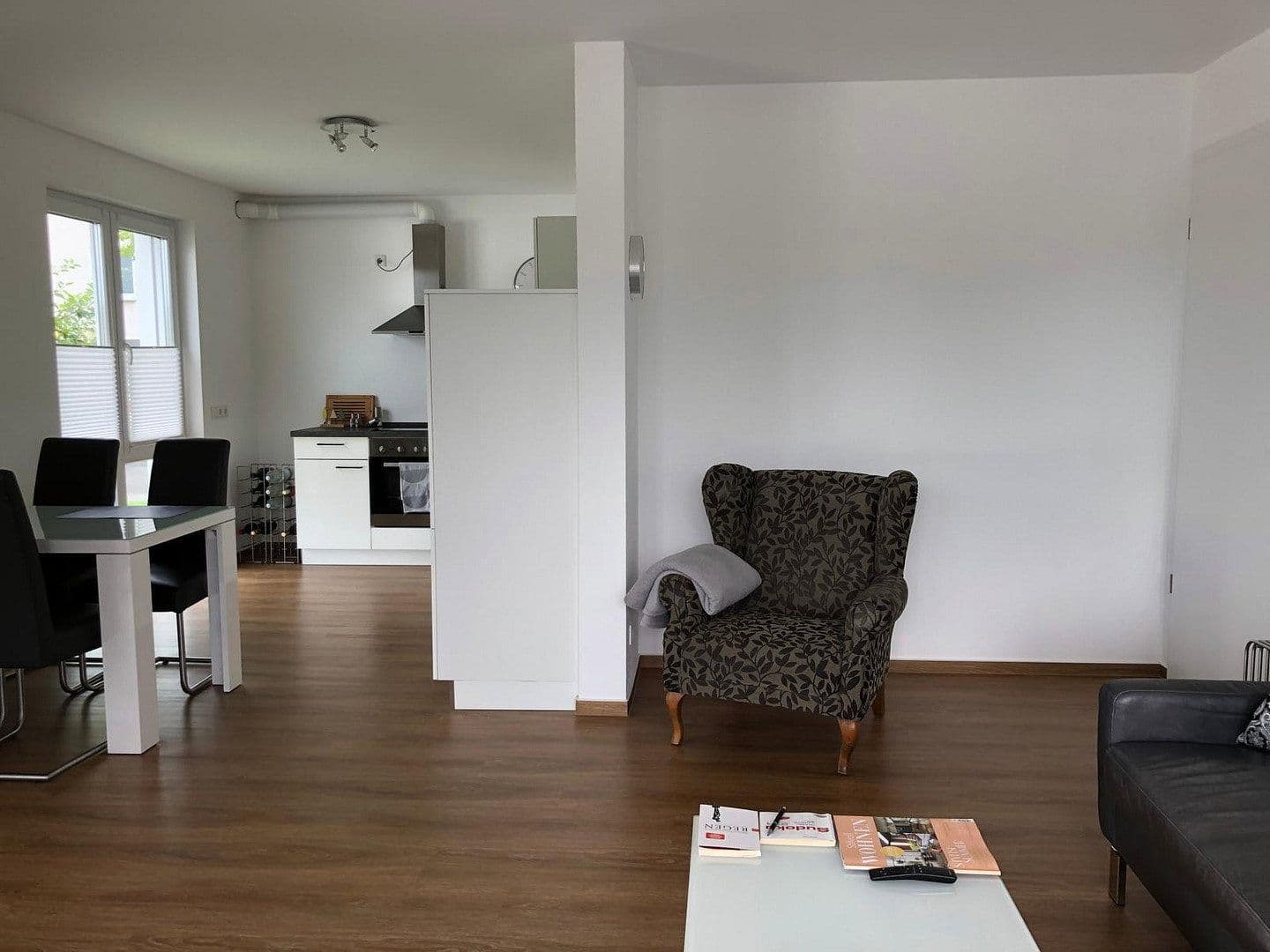 2 bedroom flat to rent, 60 m², Fritz-Reuter-Straße 10, Olpe, North Rhine-Westphalia 2 bedroom flat to rent, 60 m², Fritz-Reuter-Straße 10, Olpe, North Rhine-Westphalia
