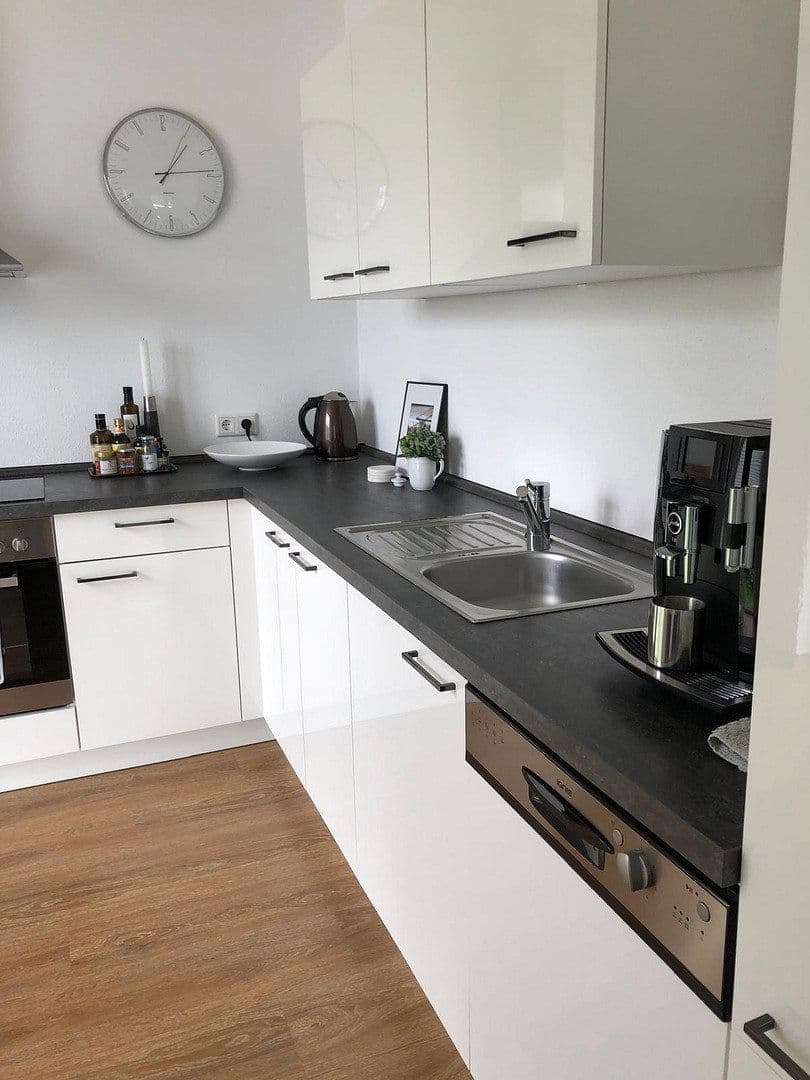 2 bedroom flat to rent, 60 m², Fritz-Reuter-Straße 10, Olpe, North Rhine-Westphalia 2 bedroom flat to rent, 60 m², Fritz-Reuter-Straße 10, Olpe, North Rhine-Westphalia