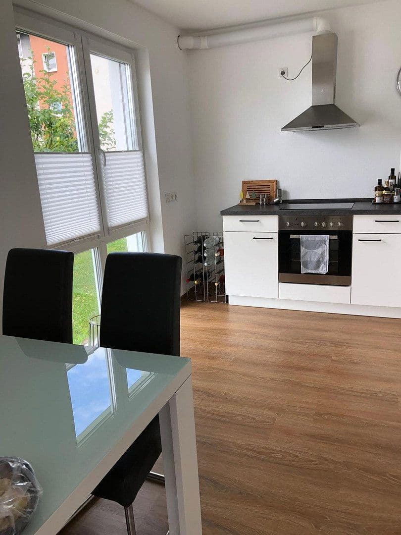 2 bedroom flat to rent, 60 m², Fritz-Reuter-Straße 10, Olpe, North Rhine-Westphalia 2 bedroom flat to rent, 60 m², Fritz-Reuter-Straße 10, Olpe, North Rhine-Westphalia