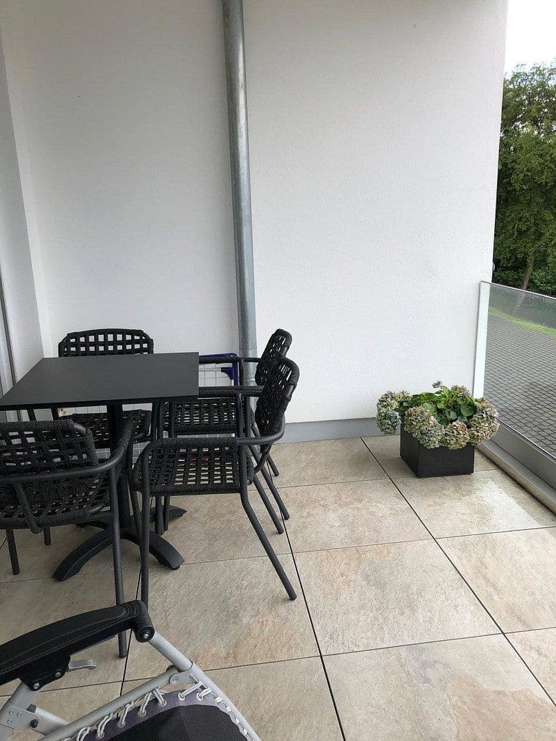 2 bedroom flat to rent, 60 m², Fritz-Reuter-Straße 10, Olpe, North Rhine-Westphalia 2 bedroom flat to rent, 60 m², Fritz-Reuter-Straße 10, Olpe, North Rhine-Westphalia