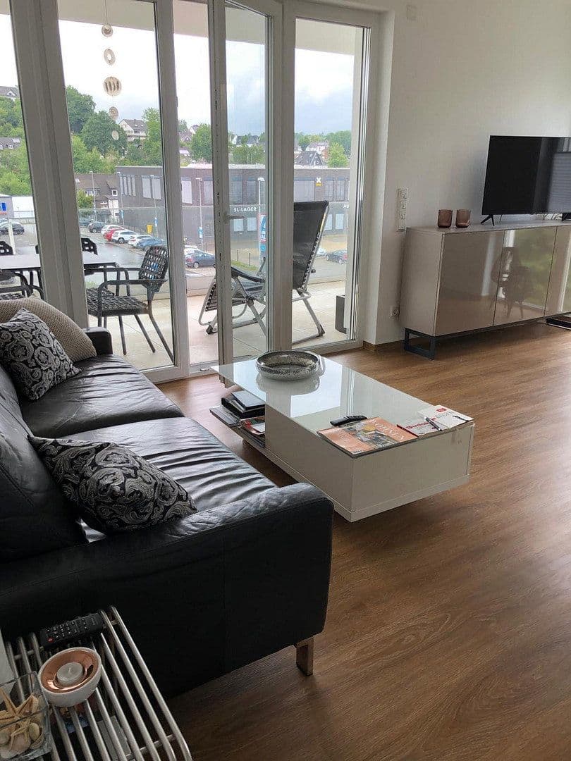 2 bedroom flat to rent, 60 m², Fritz-Reuter-Straße 10, Olpe, North Rhine-Westphalia 2 bedroom flat to rent, 60 m², Fritz-Reuter-Straße 10, Olpe, North Rhine-Westphalia