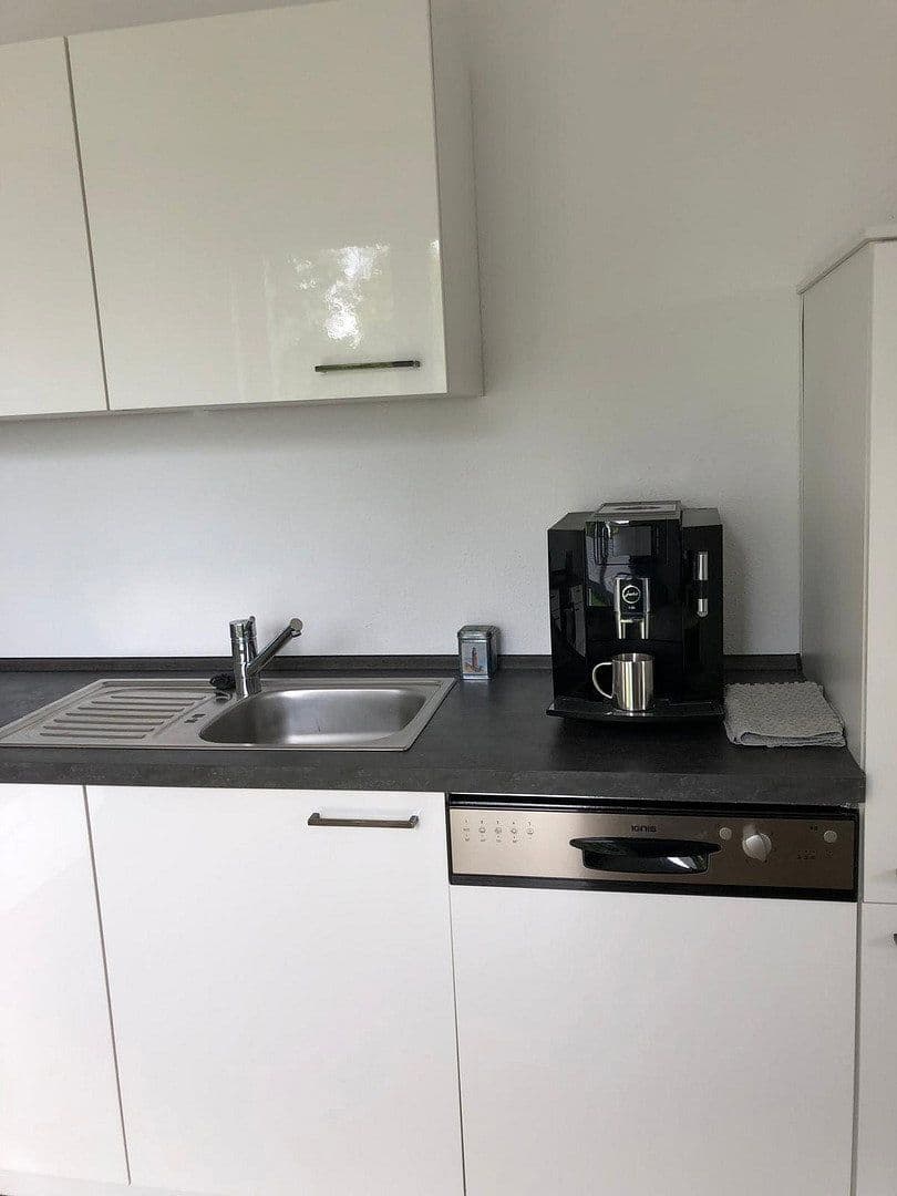 2 bedroom flat to rent, 60 m², Fritz-Reuter-Straße 10, Olpe, North Rhine-Westphalia 2 bedroom flat to rent, 60 m², Fritz-Reuter-Straße 10, Olpe, North Rhine-Westphalia