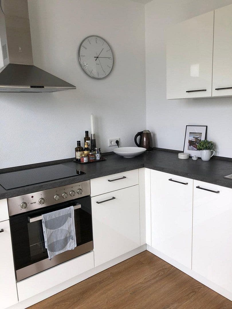 2 bedroom flat to rent, 60 m², Fritz-Reuter-Straße 10, Olpe, North Rhine-Westphalia 2 bedroom flat to rent, 60 m², Fritz-Reuter-Straße 10, Olpe, North Rhine-Westphalia