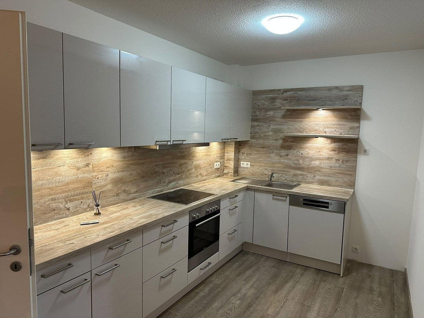 2 bedroom flat for sale, 65 m², Hamburg, Hamburg 2 bedroom flat for sale, 65 m², Hamburg, Hamburg