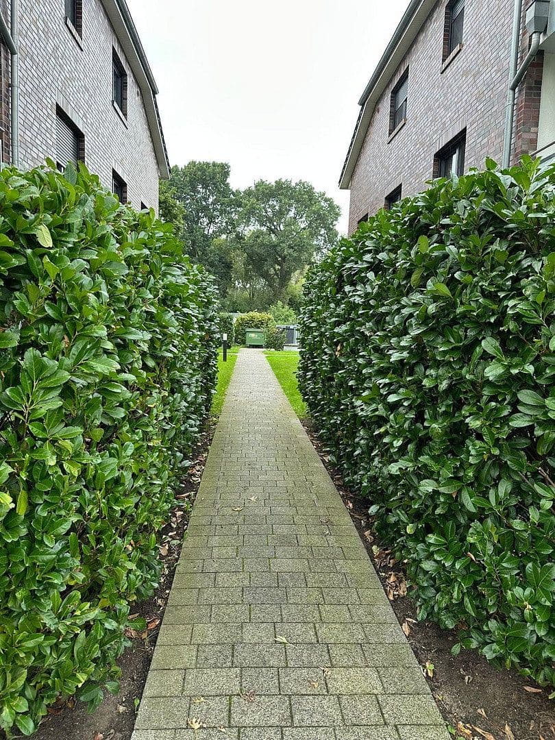 2 bedroom flat for sale, 65 m², Hamburg, Hamburg 2 bedroom flat for sale, 65 m², Hamburg, Hamburg