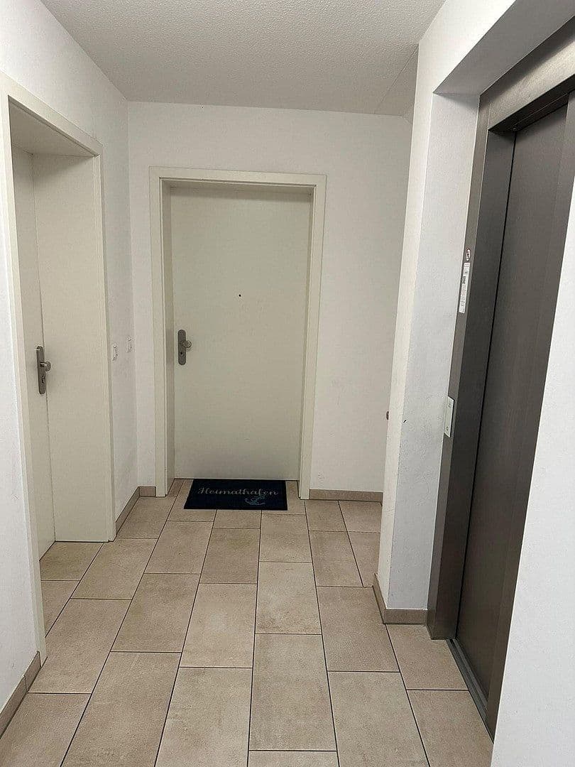 2 bedroom flat for sale, 65 m², Hamburg, Hamburg 2 bedroom flat for sale, 65 m², Hamburg, Hamburg