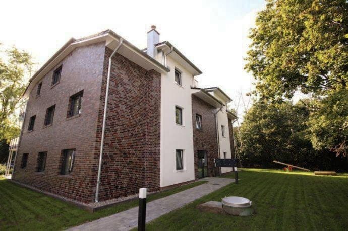 2 bedroom flat for sale, 65 m², Hamburg, Hamburg 2 bedroom flat for sale, 65 m², Hamburg, Hamburg