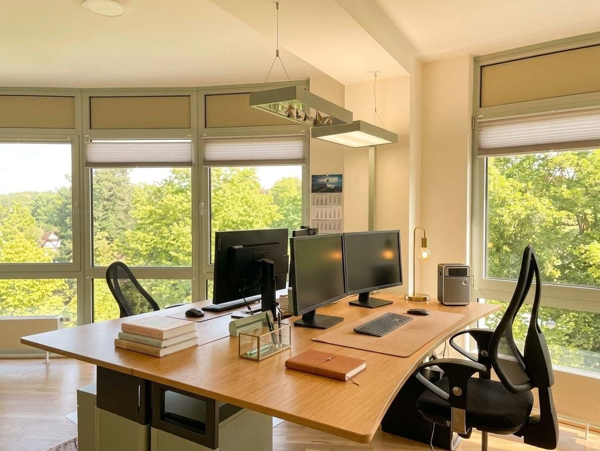 office to rent, 170 m², Karl-Marx Str. 20, Kleinmachnow, Brandenburg office to rent, 170 m², Karl-Marx Str. 20, Kleinmachnow, Brandenburg