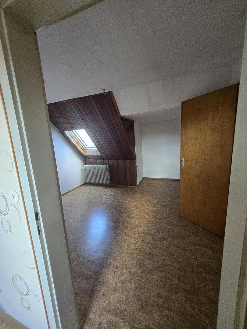 3 bedroom flat to rent, 55 m², Eisenbahn straße, Kindsbach, Rhineland-Palatinate 3 bedroom flat to rent, 55 m², Eisenbahn straße, Kindsbach, Rhineland-Palatinate