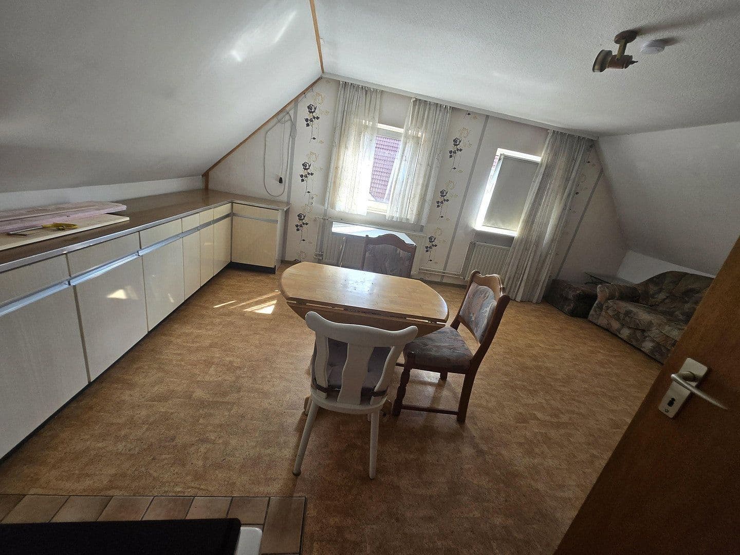 3 bedroom flat to rent, 55 m², Eisenbahn straße, Kindsbach, Rhineland-Palatinate 3 bedroom flat to rent, 55 m², Eisenbahn straße, Kindsbach, Rhineland-Palatinate