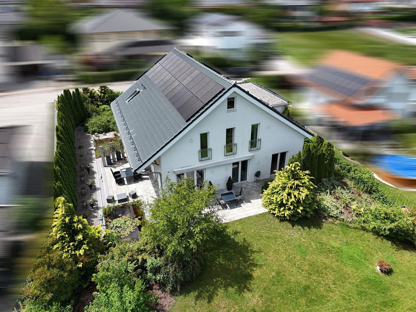 house for sale, 251 m², Pleiskirchen, Bavaria house for sale, 251 m², Pleiskirchen, Bavaria
