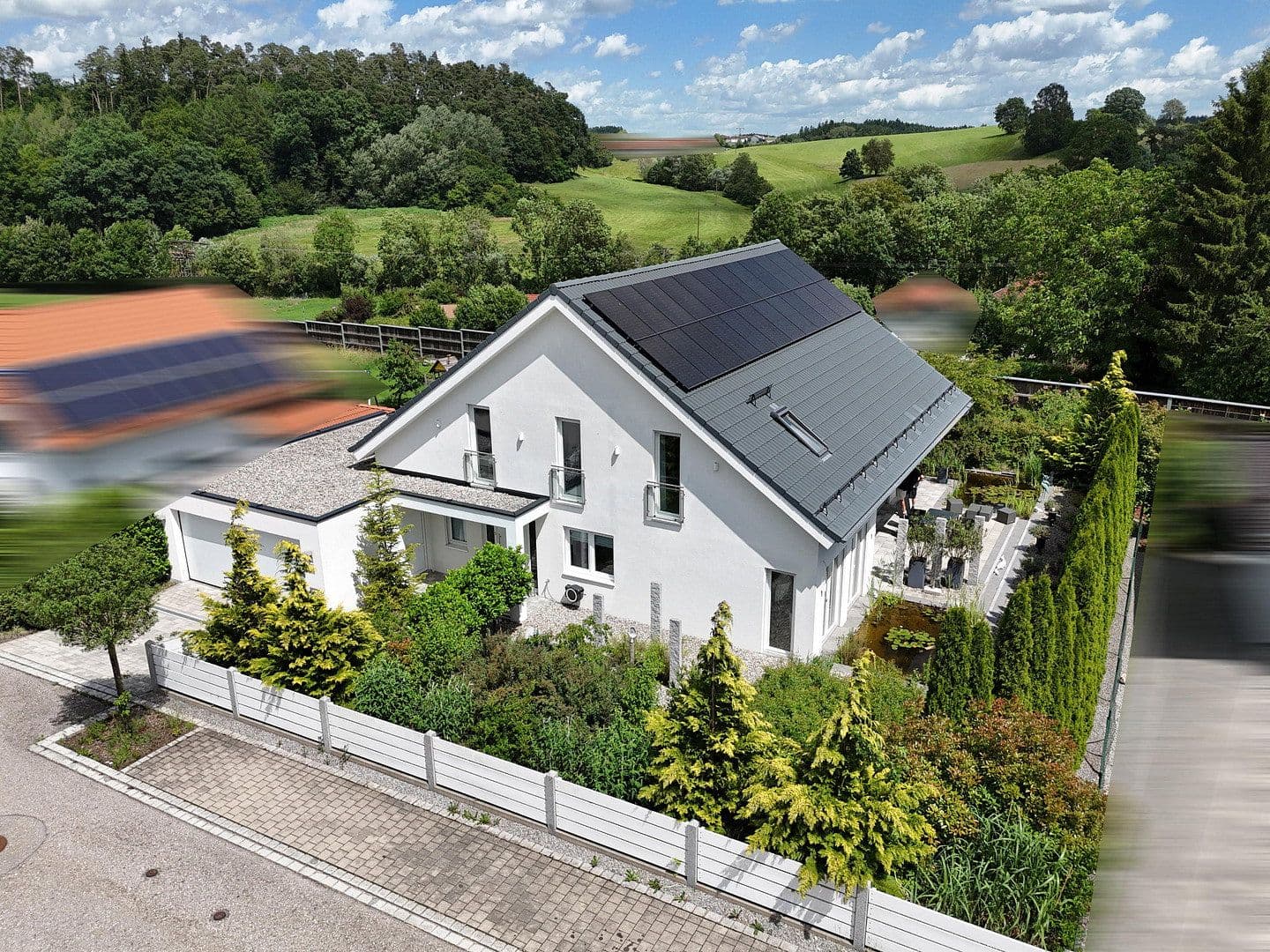 house for sale, 251 m², Pleiskirchen, Bavaria house for sale, 251 m², Pleiskirchen, Bavaria