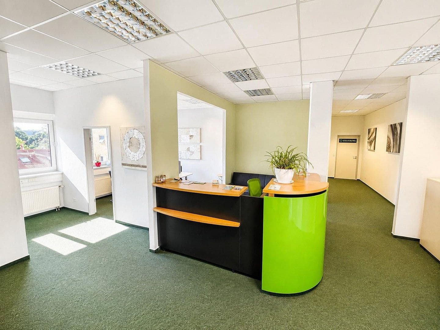 office to rent, 200 m², Auf der Horst 123, Garbsen, Lower Saxony office to rent, 200 m², Auf der Horst 123, Garbsen, Lower Saxony
