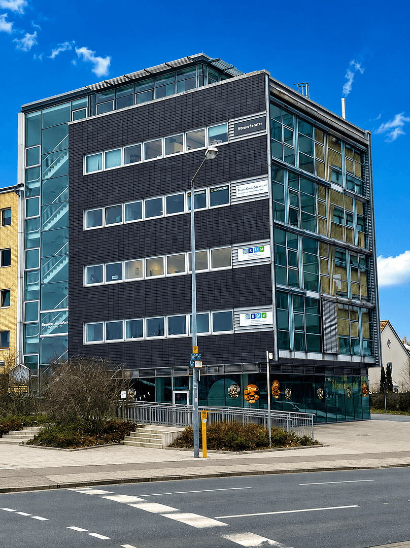 office to rent, 200 m², Auf der Horst 123, Garbsen, Lower Saxony office to rent, 200 m², Auf der Horst 123, Garbsen, Lower Saxony