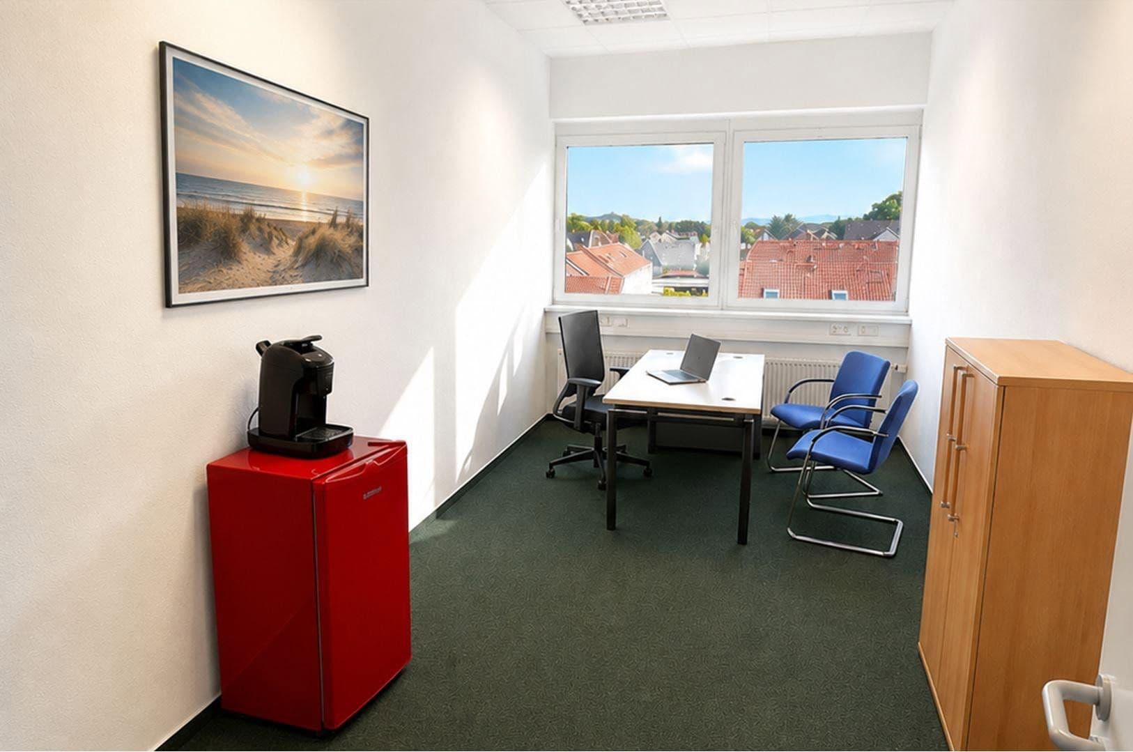 office to rent, 200 m², Auf der Horst 123, Garbsen, Lower Saxony office to rent, 200 m², Auf der Horst 123, Garbsen, Lower Saxony