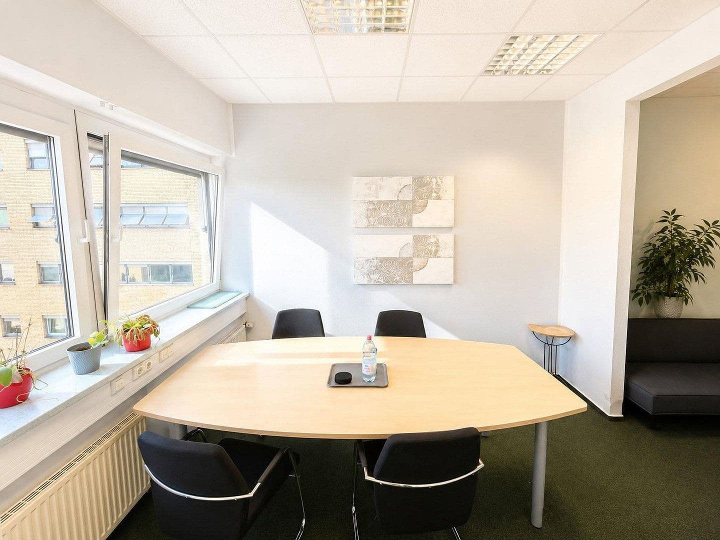 office to rent, 200 m², Auf der Horst 123, Garbsen, Lower Saxony office to rent, 200 m², Auf der Horst 123, Garbsen, Lower Saxony
