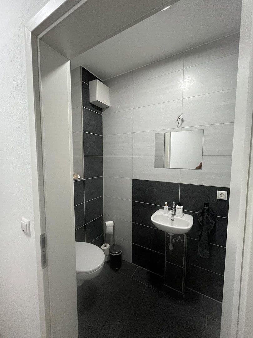 3 bedroom flat for sale, 94 m², Buchenstr.25a, Andernach, Rhineland-Palatinate 3 bedroom flat for sale, 94 m², Buchenstr.25a, Andernach, Rhineland-Palatinate