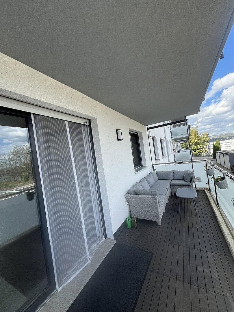 3 bedroom flat for sale, 94 m², Buchenstr.25a, Andernach, Rhineland-Palatinate 3 bedroom flat for sale, 94 m², Buchenstr.25a, Andernach, Rhineland-Palatinate