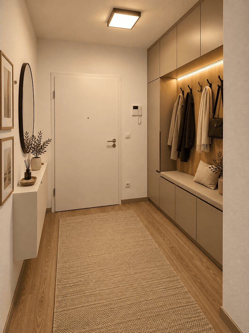 3 bedroom flat for sale, 94 m², Buchenstr.25a, Andernach, Rhineland-Palatinate 3 bedroom flat for sale, 94 m², Buchenstr.25a, Andernach, Rhineland-Palatinate