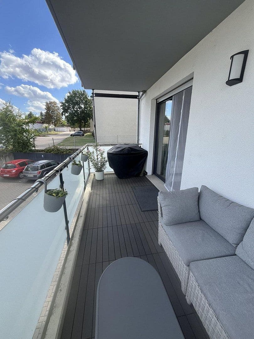 3 bedroom flat for sale, 94 m², Buchenstr.25a, Andernach, Rhineland-Palatinate 3 bedroom flat for sale, 94 m², Buchenstr.25a, Andernach, Rhineland-Palatinate