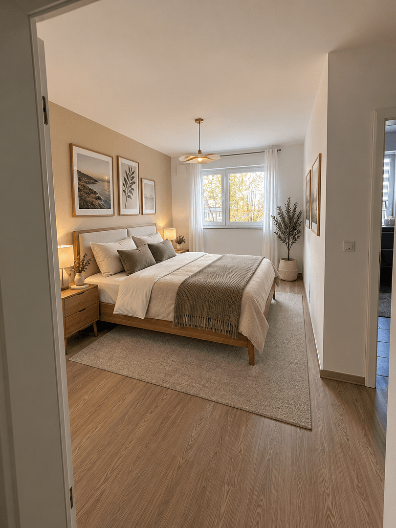 3 bedroom flat for sale, 94 m², Buchenstr.25a, Andernach, Rhineland-Palatinate 3 bedroom flat for sale, 94 m², Buchenstr.25a, Andernach, Rhineland-Palatinate