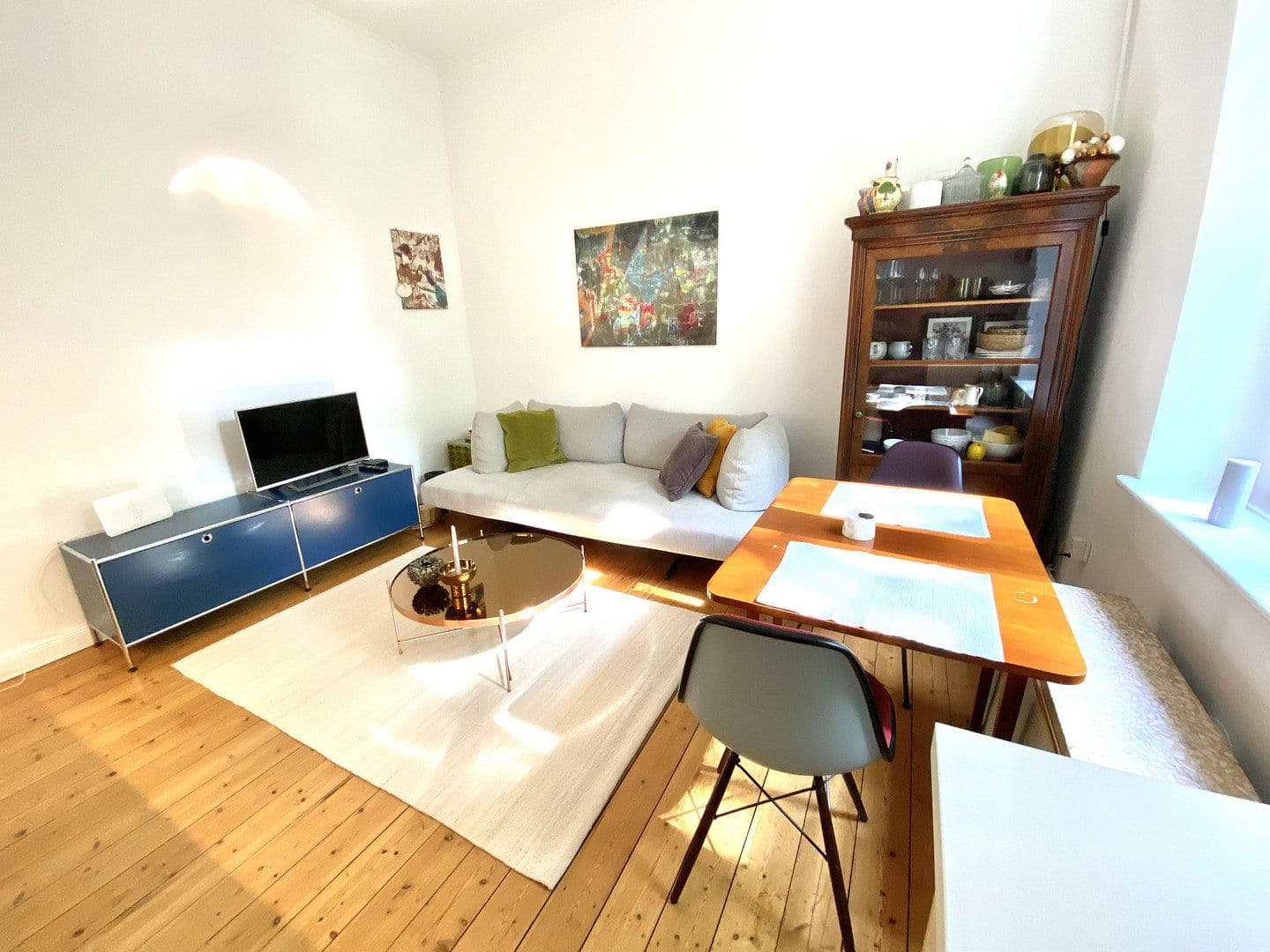 2 bedroom flat for sale, 38 m², Hamburg, Hamburg 2 bedroom flat for sale, 38 m², Hamburg, Hamburg