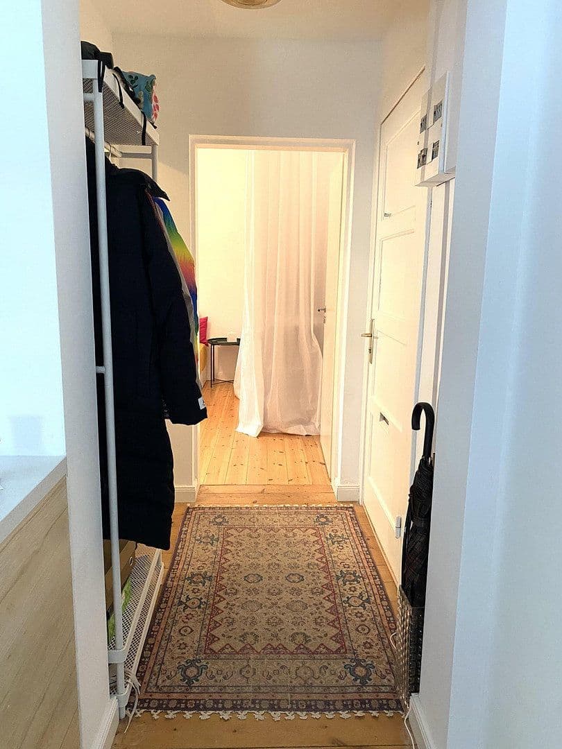 2 bedroom flat for sale, 38 m², Hamburg, Hamburg 2 bedroom flat for sale, 38 m², Hamburg, Hamburg