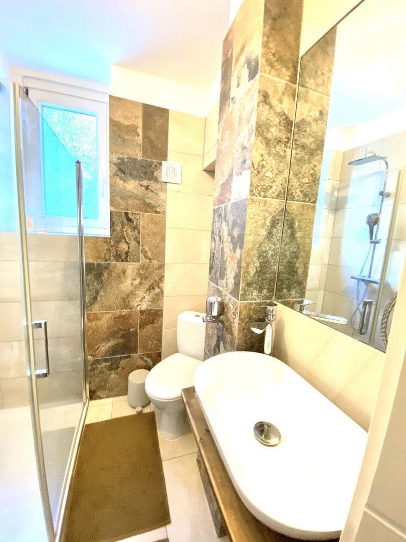 2 bedroom flat for sale, 38 m², Hamburg, Hamburg 2 bedroom flat for sale, 38 m², Hamburg, Hamburg