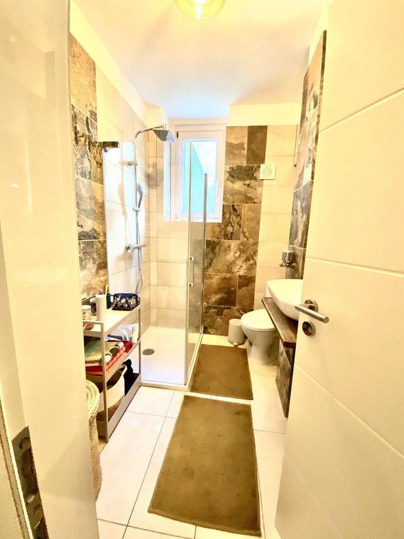 2 bedroom flat for sale, 38 m², Hamburg, Hamburg 2 bedroom flat for sale, 38 m², Hamburg, Hamburg