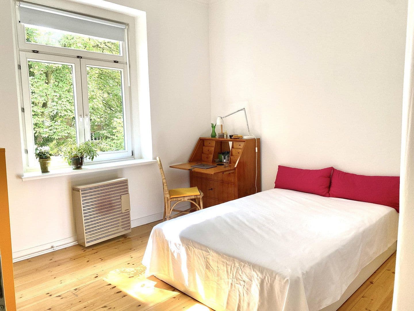 2 bedroom flat for sale, 38 m², Hamburg, Hamburg 2 bedroom flat for sale, 38 m², Hamburg, Hamburg