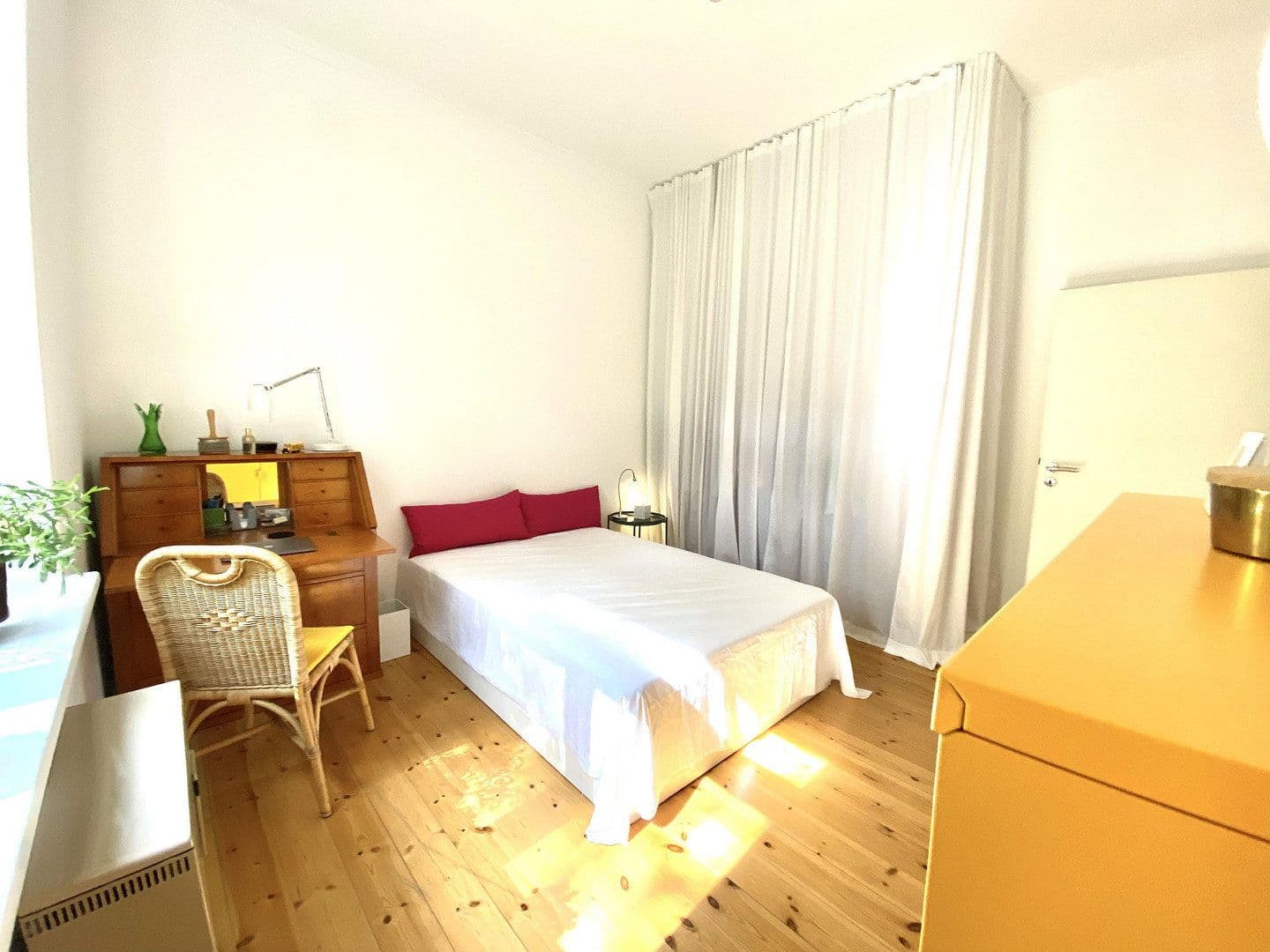 2 bedroom flat for sale, 38 m², Hamburg, Hamburg 2 bedroom flat for sale, 38 m², Hamburg, Hamburg