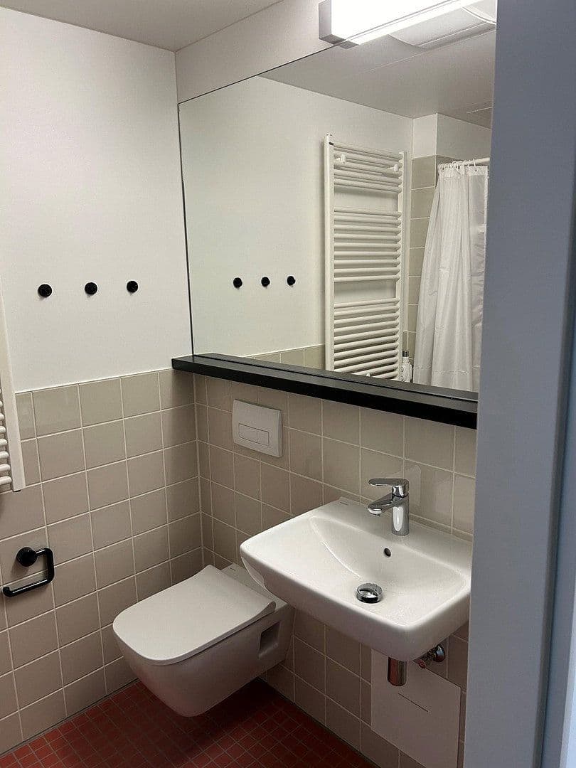 1 bedroom flat to rent, 32 m², Bonn, North Rhine-Westphalia 1 bedroom flat to rent, 32 m², Bonn, North Rhine-Westphalia