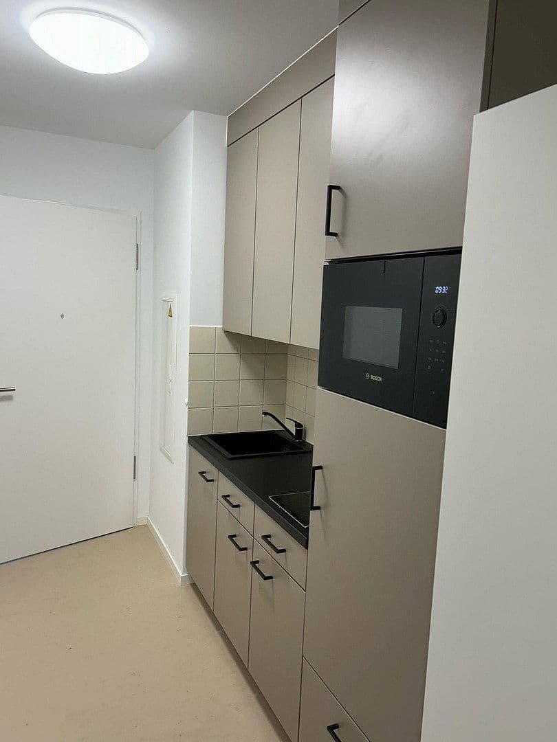 1 bedroom flat to rent, 32 m², Bonn, North Rhine-Westphalia 1 bedroom flat to rent, 32 m², Bonn, North Rhine-Westphalia