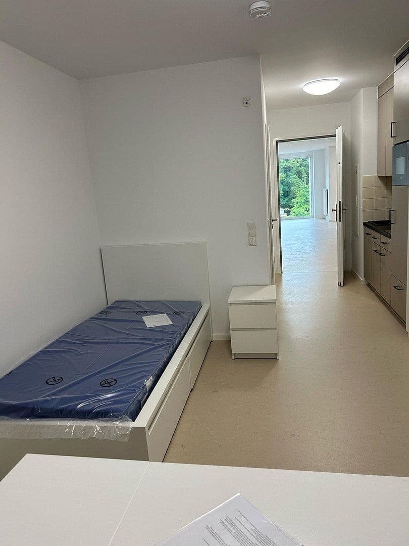 1 bedroom flat to rent, 32 m², Bonn, North Rhine-Westphalia 1 bedroom flat to rent, 32 m², Bonn, North Rhine-Westphalia
